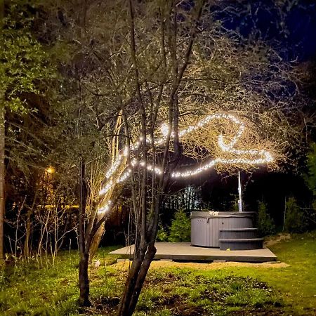Round House Apartamento Sigulda Exterior foto