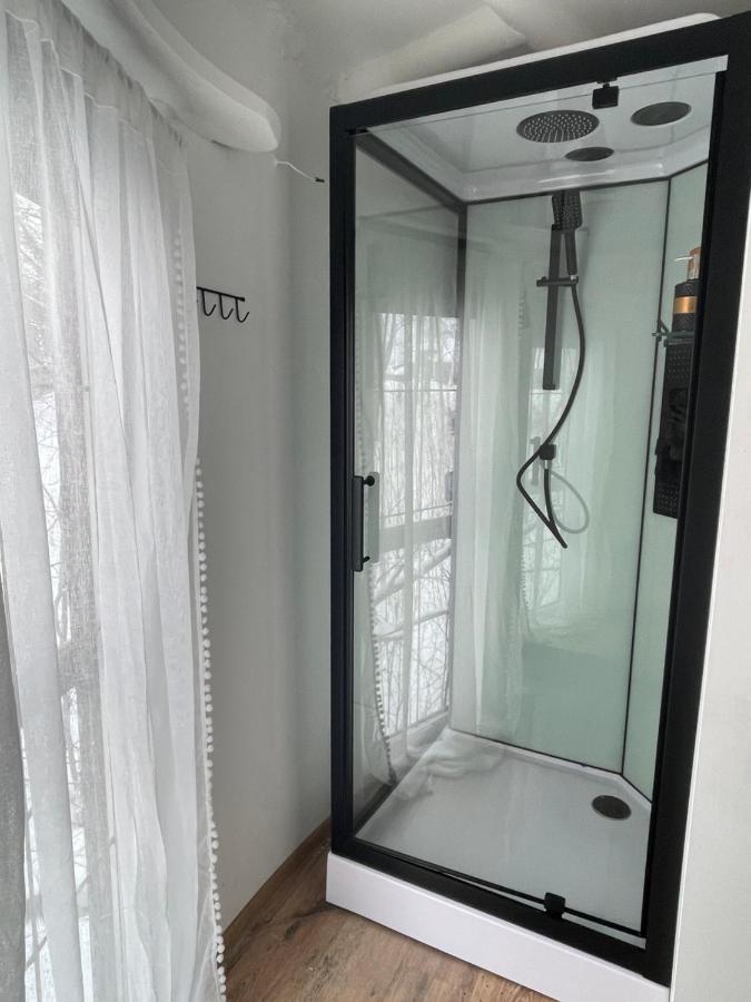 Round House Apartamento Sigulda Exterior foto